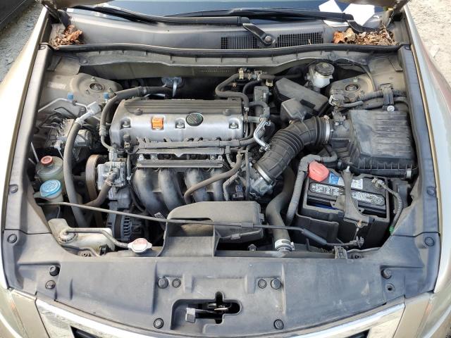 Photo 10 VIN: 1HGCP26389A066567 - HONDA ACCORD LX 