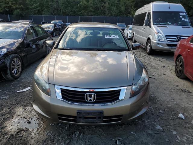 Photo 4 VIN: 1HGCP26389A066567 - HONDA ACCORD LX 