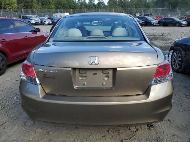 Photo 5 VIN: 1HGCP26389A066567 - HONDA ACCORD LX 