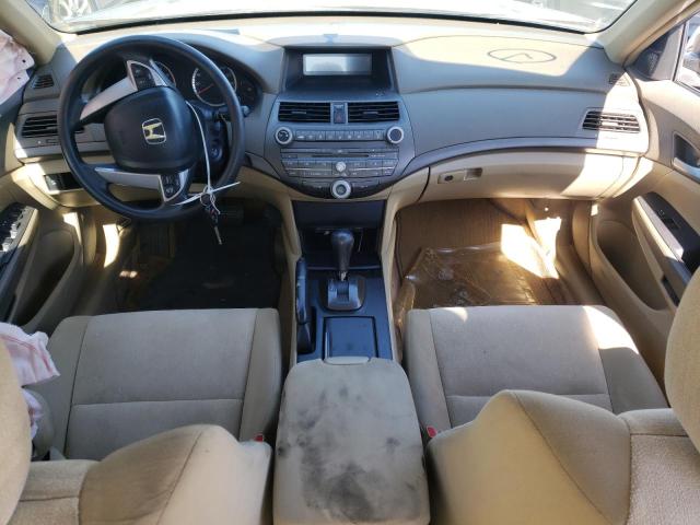 Photo 7 VIN: 1HGCP26389A066567 - HONDA ACCORD LX 