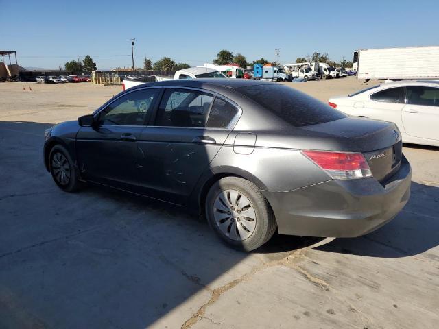 Photo 1 VIN: 1HGCP26389A079982 - HONDA ACCORD LX 