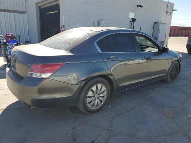 Photo 2 VIN: 1HGCP26389A079982 - HONDA ACCORD LX 