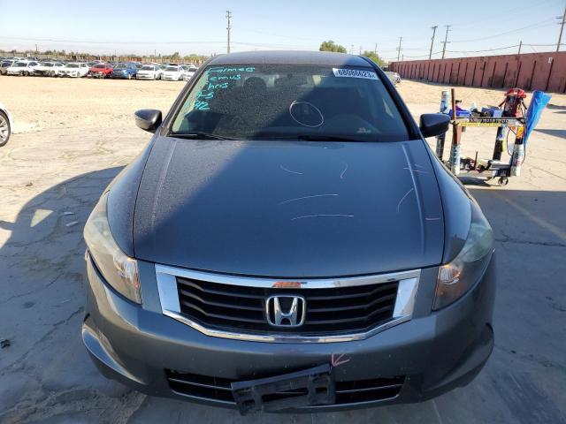 Photo 4 VIN: 1HGCP26389A079982 - HONDA ACCORD LX 