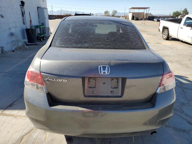 Photo 5 VIN: 1HGCP26389A079982 - HONDA ACCORD LX 