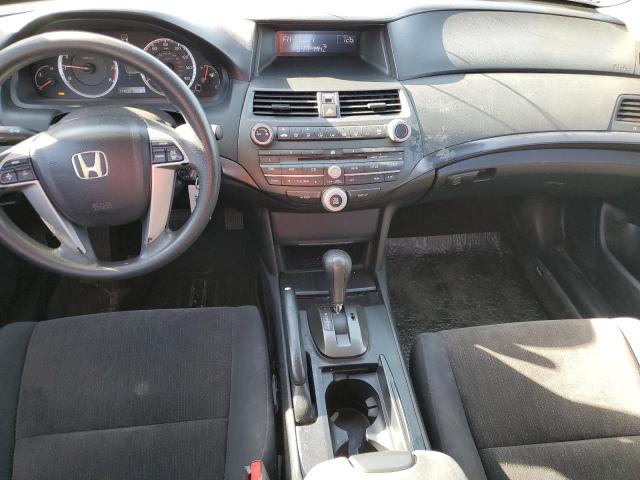 Photo 7 VIN: 1HGCP26389A079982 - HONDA ACCORD LX 