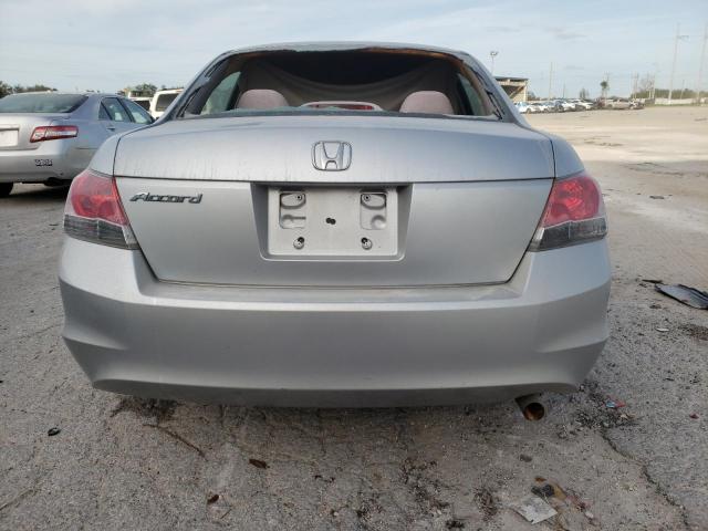 Photo 5 VIN: 1HGCP26389A100006 - HONDA ACCORD LX 