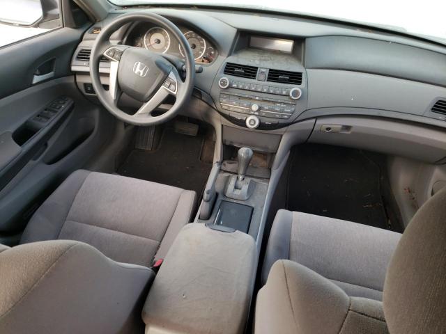 Photo 7 VIN: 1HGCP26389A100006 - HONDA ACCORD LX 