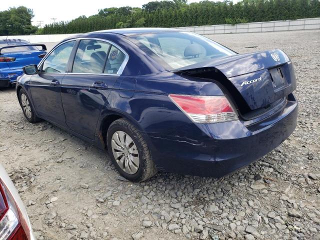 Photo 2 VIN: 1HGCP26389A106002 - HONDA ACCORD LX 