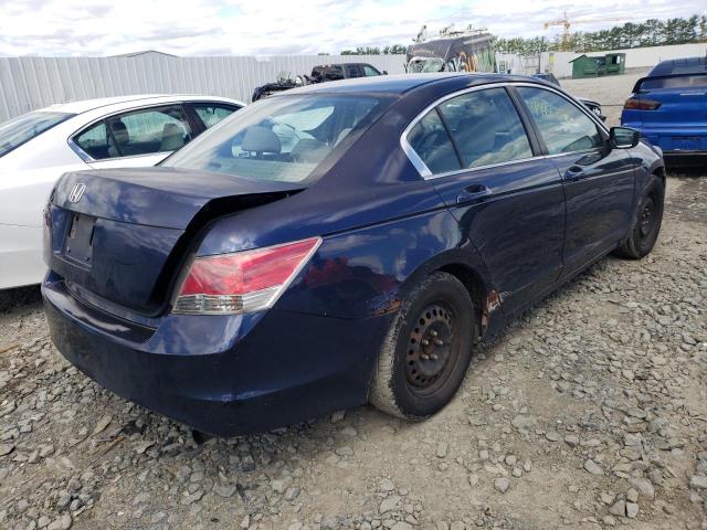 Photo 3 VIN: 1HGCP26389A106002 - HONDA ACCORD LX 