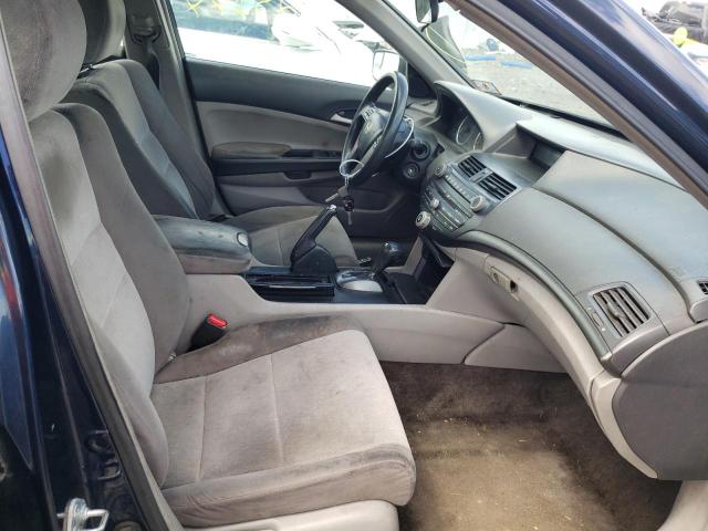 Photo 4 VIN: 1HGCP26389A106002 - HONDA ACCORD LX 