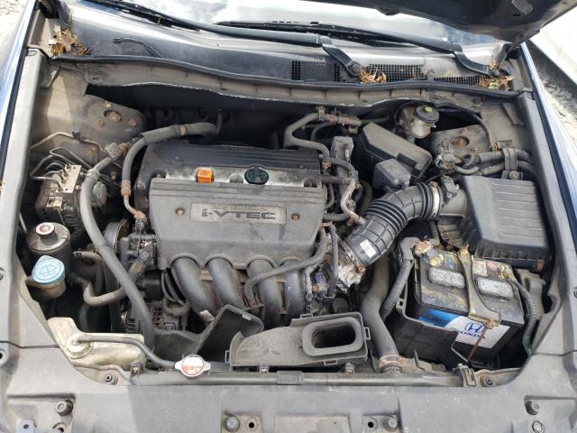 Photo 6 VIN: 1HGCP26389A106002 - HONDA ACCORD LX 