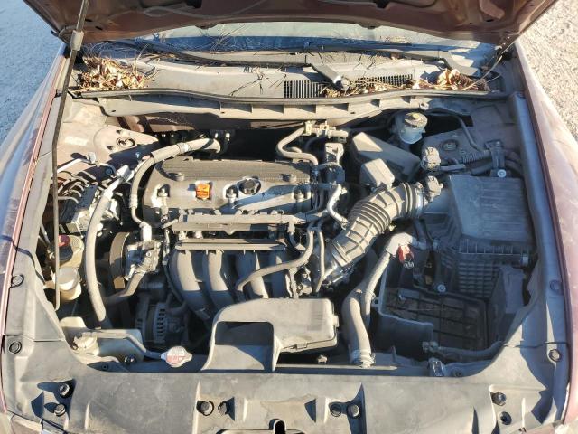 Photo 10 VIN: 1HGCP26389A122720 - HONDA ACCORD LX 