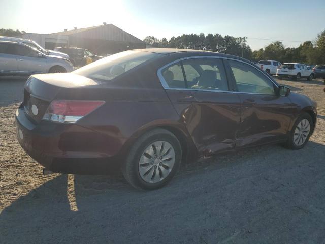 Photo 2 VIN: 1HGCP26389A122720 - HONDA ACCORD LX 