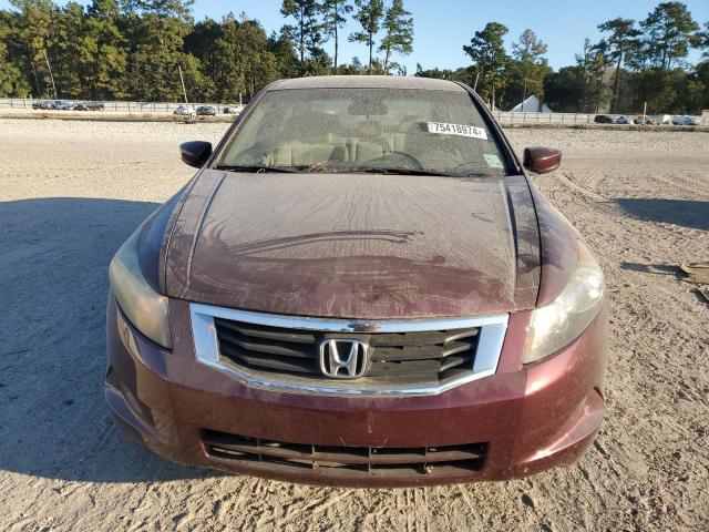 Photo 4 VIN: 1HGCP26389A122720 - HONDA ACCORD LX 