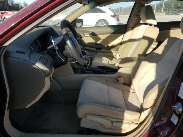 Photo 6 VIN: 1HGCP26389A122720 - HONDA ACCORD LX 