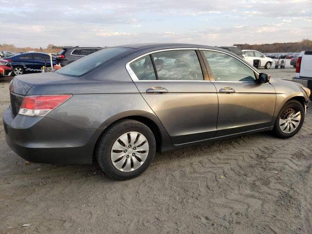 Photo 2 VIN: 1HGCP26389A147004 - HONDA ACCORD 