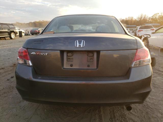 Photo 5 VIN: 1HGCP26389A147004 - HONDA ACCORD 