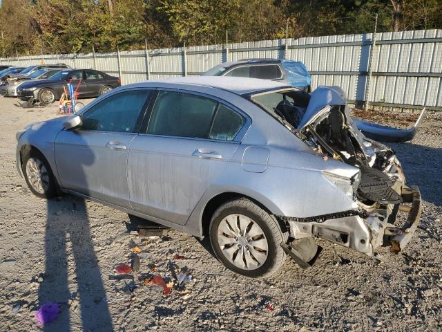 Photo 1 VIN: 1HGCP26389A155376 - HONDA ACCORD 