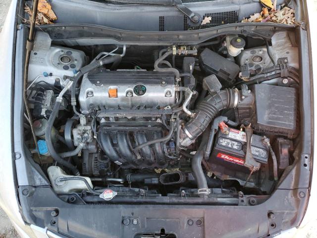 Photo 10 VIN: 1HGCP26389A155376 - HONDA ACCORD 