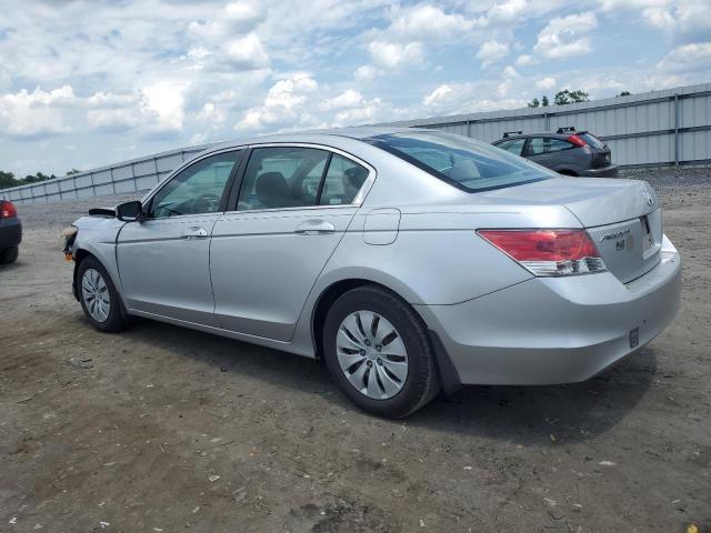 Photo 1 VIN: 1HGCP26389A176504 - HONDA ACCORD 