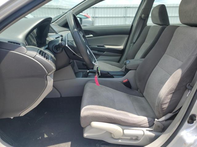 Photo 6 VIN: 1HGCP26389A176504 - HONDA ACCORD 