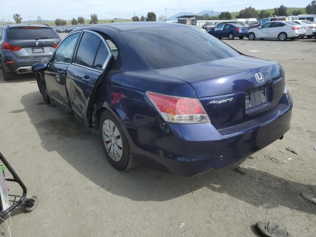 Photo 1 VIN: 1HGCP26389A185557 - HONDA ACCORD 