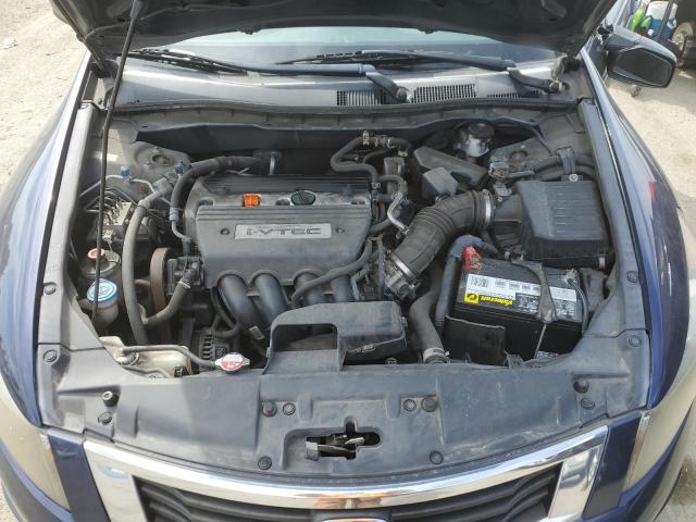 Photo 10 VIN: 1HGCP26389A185557 - HONDA ACCORD 