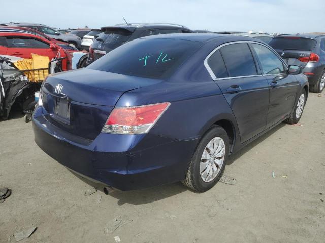 Photo 2 VIN: 1HGCP26389A185557 - HONDA ACCORD 