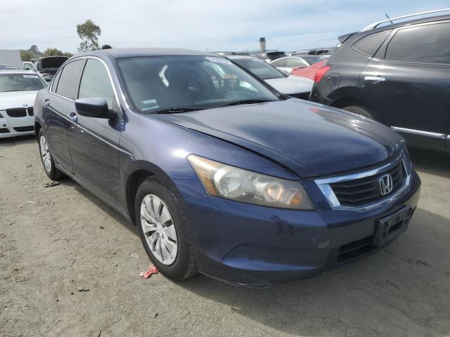 Photo 3 VIN: 1HGCP26389A185557 - HONDA ACCORD 