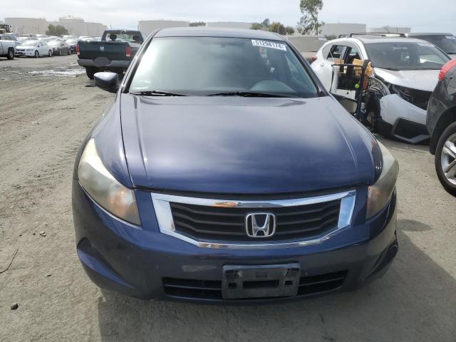 Photo 4 VIN: 1HGCP26389A185557 - HONDA ACCORD 