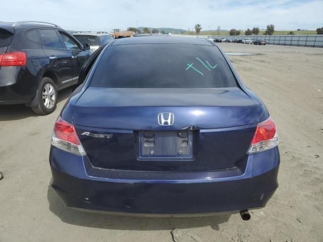 Photo 5 VIN: 1HGCP26389A185557 - HONDA ACCORD 