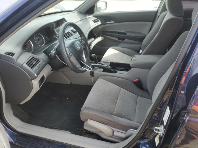 Photo 6 VIN: 1HGCP26389A185557 - HONDA ACCORD 