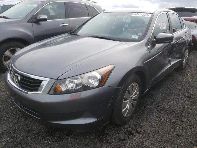 Photo 0 VIN: 1HGCP26389A187339 - HONDA ACCORD LX 