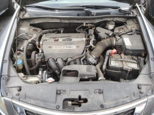 Photo 10 VIN: 1HGCP26389A187339 - HONDA ACCORD LX 