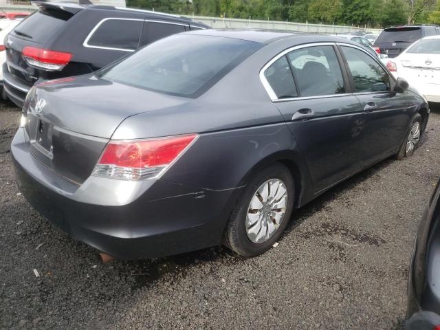 Photo 2 VIN: 1HGCP26389A187339 - HONDA ACCORD LX 