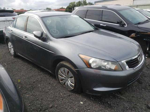 Photo 3 VIN: 1HGCP26389A187339 - HONDA ACCORD LX 