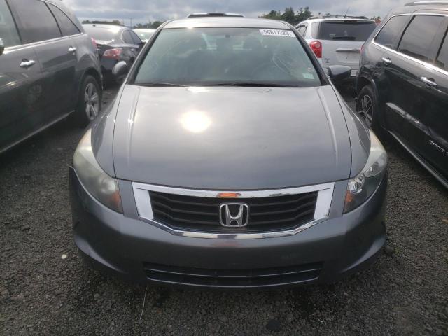 Photo 4 VIN: 1HGCP26389A187339 - HONDA ACCORD LX 