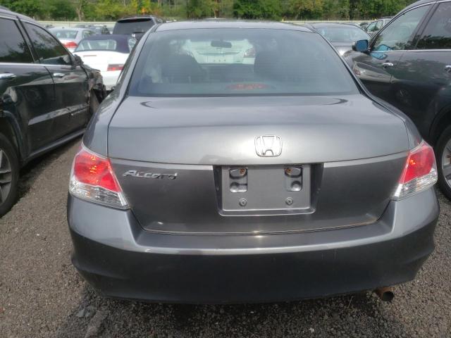 Photo 5 VIN: 1HGCP26389A187339 - HONDA ACCORD LX 