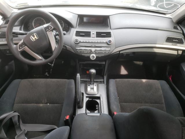 Photo 7 VIN: 1HGCP26389A187339 - HONDA ACCORD LX 