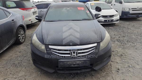 Photo 0 VIN: 1HGCP2638CA621606 - HONDA ACCORD 