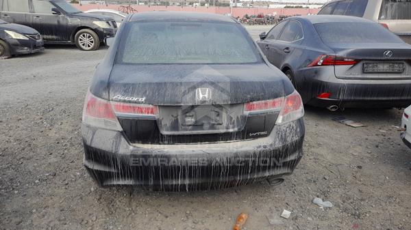 Photo 5 VIN: 1HGCP2638CA621606 - HONDA ACCORD 