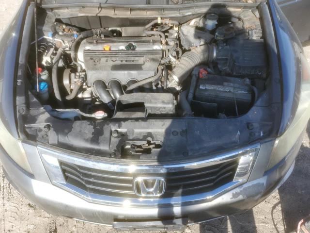 Photo 10 VIN: 1HGCP26398A018395 - HONDA ACCORD 