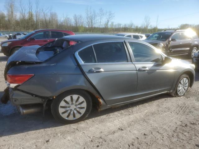 Photo 2 VIN: 1HGCP26398A018395 - HONDA ACCORD 