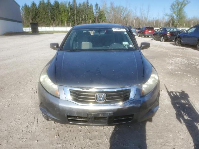 Photo 4 VIN: 1HGCP26398A018395 - HONDA ACCORD 