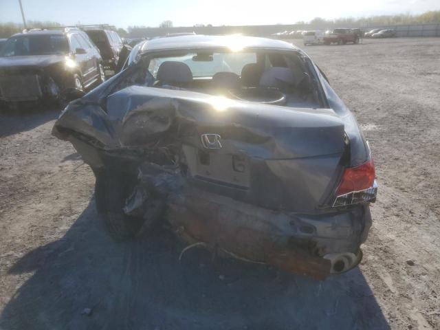 Photo 5 VIN: 1HGCP26398A018395 - HONDA ACCORD 