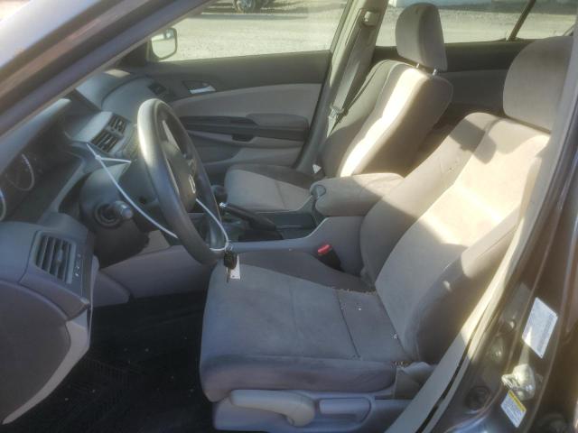 Photo 6 VIN: 1HGCP26398A018395 - HONDA ACCORD 