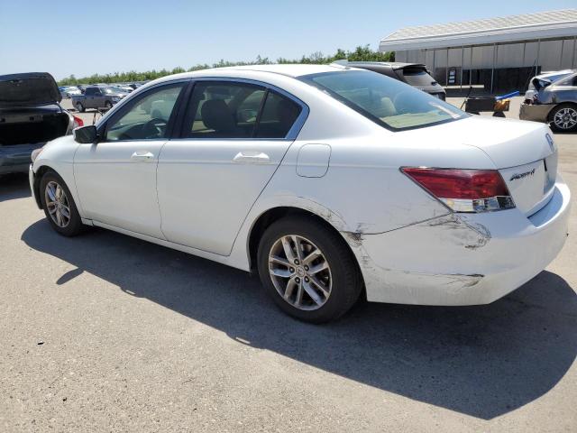 Photo 1 VIN: 1HGCP26398A035732 - HONDA ACCORD 