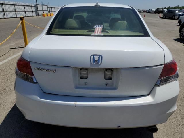 Photo 5 VIN: 1HGCP26398A035732 - HONDA ACCORD 