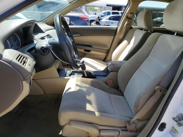 Photo 6 VIN: 1HGCP26398A035732 - HONDA ACCORD 