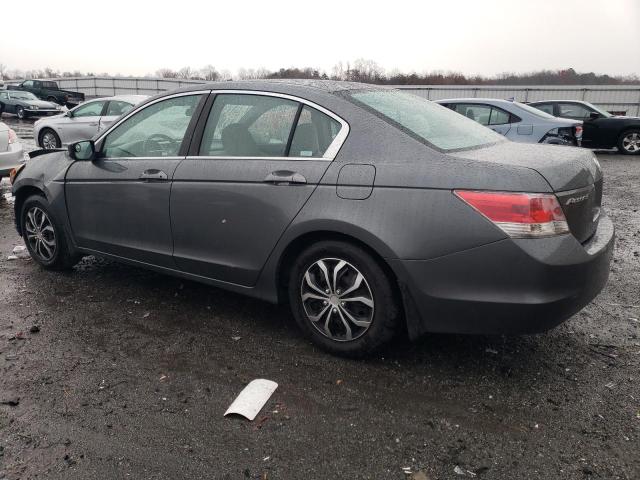 Photo 1 VIN: 1HGCP26398A047718 - HONDA ACCORD 